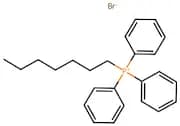 Heptyltriphenylphosphonium Bromide