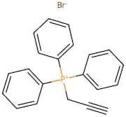 Triphenylpropargylphosphonium Bromide