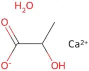 Calcium Lactate Pentahydrate