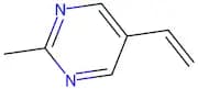 2-Methyl-5-vinylpyrimidine