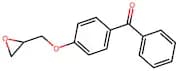 4-Glycidyloxy benzophenone