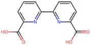 2,2'-Bipyridine-6,6'-dicarboxylic acid