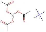 Tetramethylammonium Triacetoxyborohydride