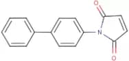 1-(Biphenyl)-1H-pyrrole-2,5-dione