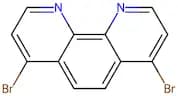 4,7-Dibromo-1,10-phenanthroline