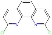 2,9-Dichloro-1,10-phenanthroline