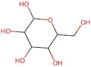 (3S,4R,5R,6S)-6-(Hydroxymethyl)tetrahydro-2H-pyran-2,3,4,5-tetraol