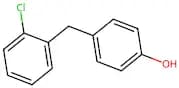 4-(2-Chlorobenzyl)phenol