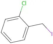 1-Chloro-2-(iodomethyl)benzene