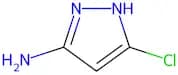5-Chloro-1H-pyrazol-3-amine