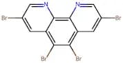 3,5,6,8-Tetrabromo-1,10-phenanthroline