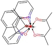 Tris(acetylacetonato)(1,10-phenanthroline)terbium(III)