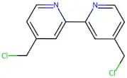 4,4'-Bis(chloromethyl)-2,2'-bipyridine
