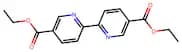 Diethyl [2,2'-bipyridine]-5,5'-dicarboxylate