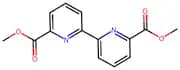 Dimethyl 2,2'-bipyridine-6,6'-dicarboxylate