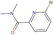 6-bromo-N,N-dimethylpicolinamide