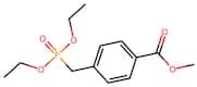 Methyl 4-[(diethoxyphosphoryl)methyl]benzoate