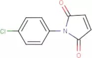 1-(4-Chlorophenyl)maleimide