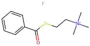 Benzoylthiocholine Iodide