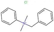 Benzyldimethylphenylammonium Chloride
