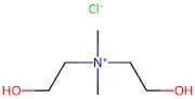Bis-(2-hydroxyethyl)dimethylammonium chloride