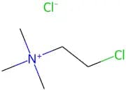 Chlorocholine chloride