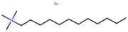 Dodecyltrimethylammonium bromide