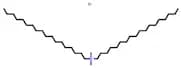 Dimethyldioctadecylammonium bromide