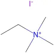 Ethyltrimethylammonium Iodide