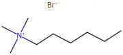 Hexyltrimethylammonium Bromide