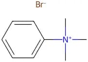 Trimethylphenylammonium bromide