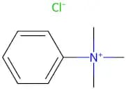 Trimethylphenylammonium chloride