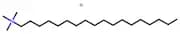 Trimethylstearylammonium Bromide