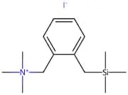 Trimethyl[2-[(trimethylsilyl)methyl]benzyl]ammonium Iodide