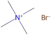 Tetramethylammonium bromide