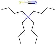 Tetrabutylammonium thiocyanate