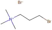 (3-Bromopropyl)trimethylammonium bromide