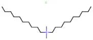 Didecyldimethylammonium chloride
