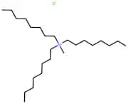Trioctylmethylammonium chloride