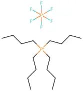 Tetrabutylphosphonium hexafluorophosphate