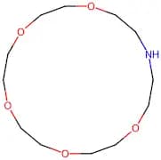 1-Aza-18-crown 6-ether