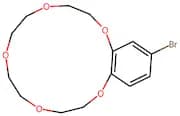 4'-Bromobenzo-15-crown 5-ether