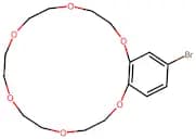 4'-Bromobenzo-18-crown 6-ether