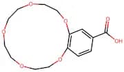 4'-Carboxybenzo-15-crown 5-ether