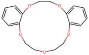 Dibenzo-15-crown 5-ether