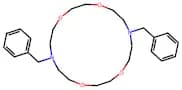 N,N'-Dibenzyl-4,13-diaza-18-crown 6-ether