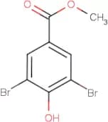 Methyl 3,5-dibromo-4-hydroxybenzoate