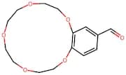 4'-Formylbenzo-15-crown 5-ether
