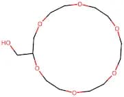 2-(Hydroxymethyl)-18-crown 6-ether