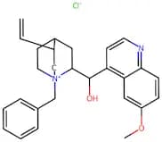 N-Benzylquinidinium Chloride